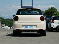 2024款 挚爱版 405km Air