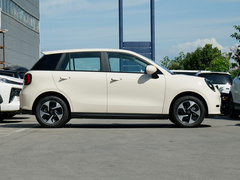 2024款 挚爱版 405km Air