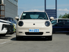 2024款 挚爱版 405km Air