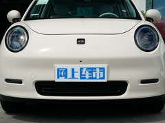 2024款 挚爱版 405km Air