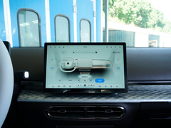 2024款 挚爱版 405km Air