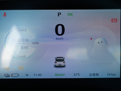 2024款 挚爱版 405km Air