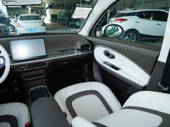 2024款 挚爱版 405km Air