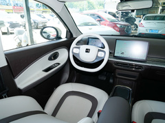 2024款 挚爱版 405km Air