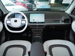2024款 挚爱版 405km Air
