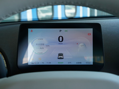 2024款 挚爱版 405km Air