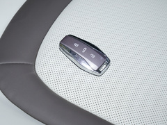 2024款 挚爱版 405km Air