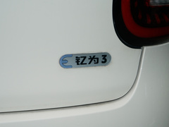 2024款 挚爱版 505km 冠军版