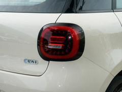 2024款 挚爱版 505km 冠军版