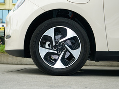 2024款 挚爱版 505km 冠军版
