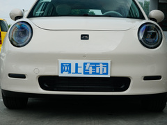 2024款 挚爱版 505km 冠军版