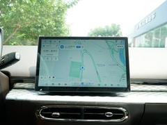 2024款 挚爱版 505km 冠军版