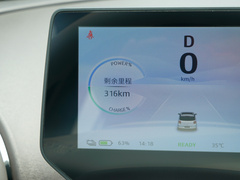 2024款 挚爱版 505km 冠军版