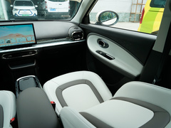 2024款 挚爱版 505km 冠军版