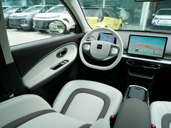 2024款 挚爱版 505km 冠军版