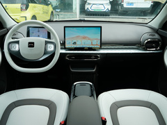 2024款 挚爱版 505km 冠军版
