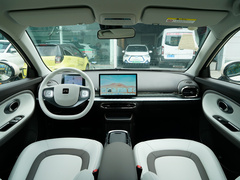 2024款 挚爱版 505km 冠军版