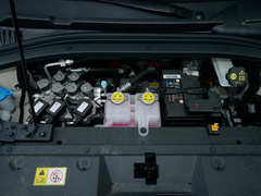 2024款 挚爱版 505km 冠军版