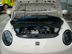 2024款 挚爱版 505km 冠军版