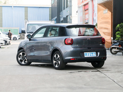 2024款 挚爱版 505km Air