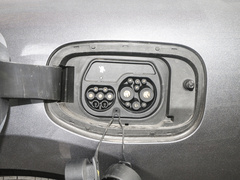 2024款 挚爱版 505km Air