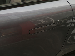 2024款 挚爱版 505km Air