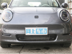 2024款 挚爱版 505km Air