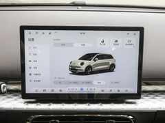 2024款 挚爱版 505km Air