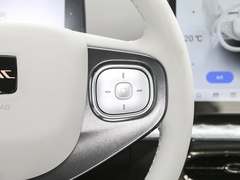 2024款 挚爱版 505km Air
