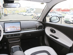 2024款 挚爱版 505km Air