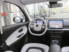 2024款 挚爱版 505km Air