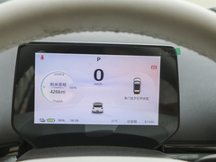 2024款 挚爱版 505km Air