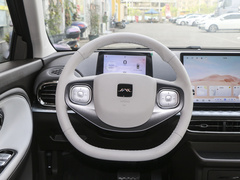 2024款 挚爱版 505km Air