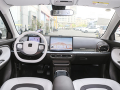 2024款 挚爱版 505km Air