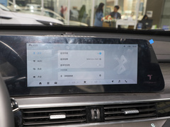 2024款 冠军版 290TGDI DCT豪悦版 7座 