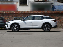 2024款 1.6T 享不凡