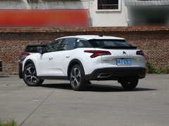 2024款 1.6T 享不凡