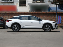 2024款 1.6T 享不凡