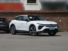 2024款 1.6T 享不凡