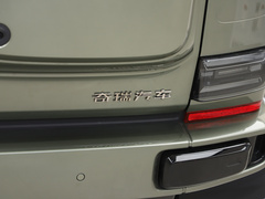 2025款  401两驱高阶版