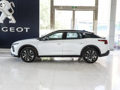 2024款 1.6T 势不凡