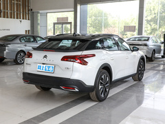 2024款 1.6T 势不凡