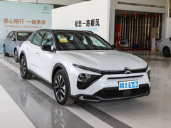 2024款 1.6T 势不凡