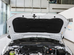 2024款 1.6T 势不凡