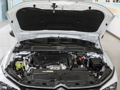 2024款 1.6T 势不凡