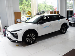 2024款 1.6T 势不凡