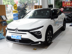2024款 1.6T 势不凡