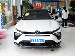 2024款 1.6T 势不凡