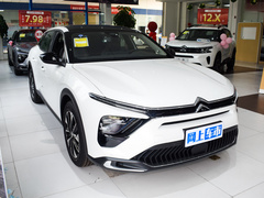 2024款 1.6T 势不凡