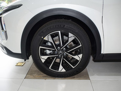 2024款 1.6T 势不凡